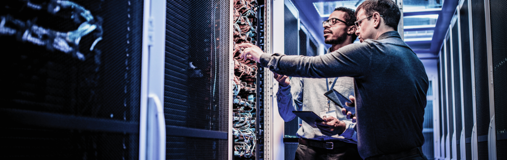 Shared Hosting