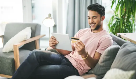 Affordable and easy website hosting using WebServe’s simple shared hosting tools