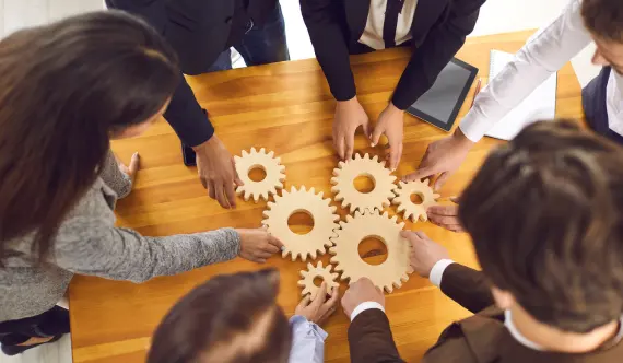 Professional managed WordPress hosting partner ensuring site performance and stability